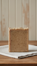 Cedarwood Citrus Bar Soap