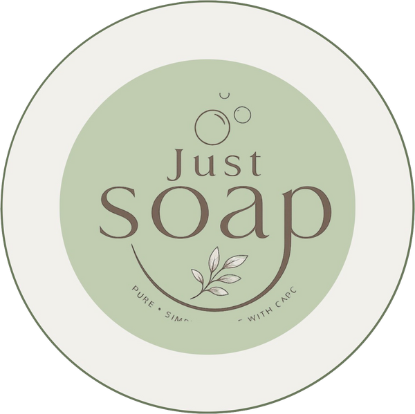 Just Soap