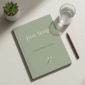 Just Soap Health & Wellness Tracker